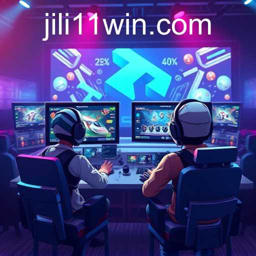 The Evolution of Online Gaming Platforms