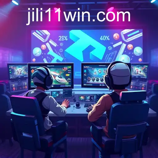 The Evolution of Online Gaming Platforms