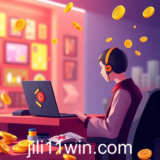 Jili11 Slot: A Digital Gaming Revolution