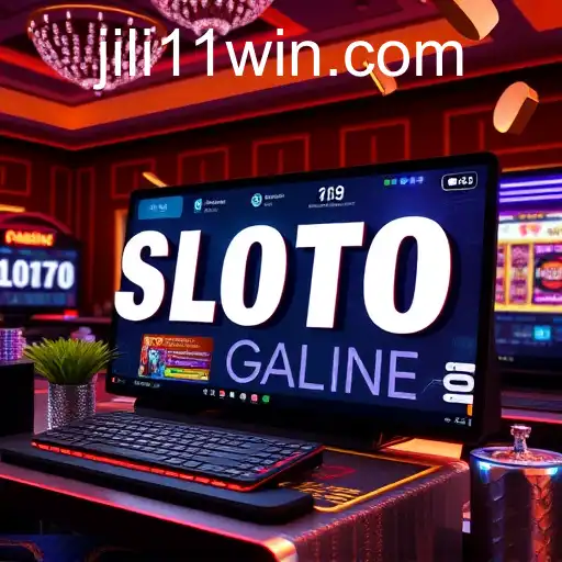 Jili11 Slot: The Digital Gaming Revolution