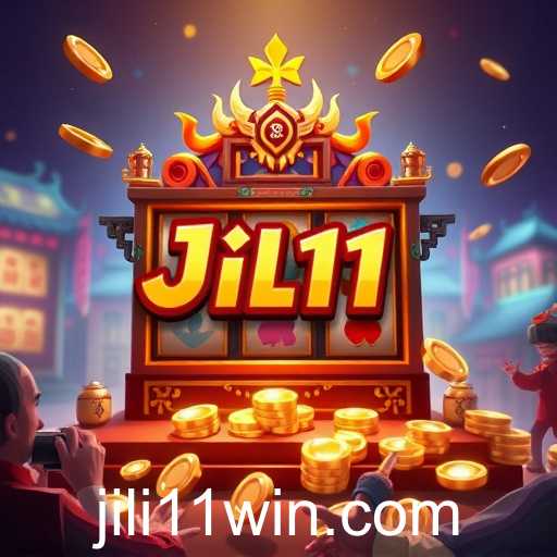 Jili11 Slot Revolutionizes the Online Gaming Sphere