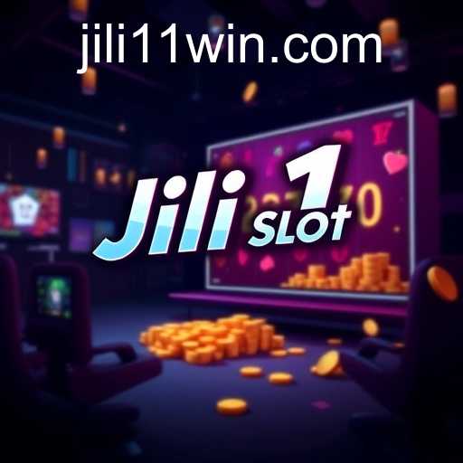 Jili11 Slot: Revolutionizing Online Gaming