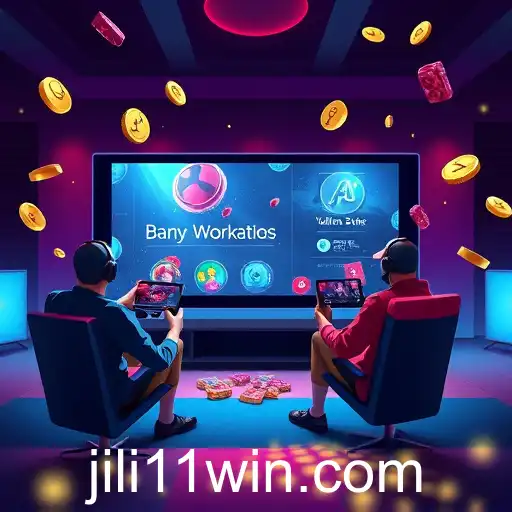 The Rise of Jili11 Slot in the Gaming Industry