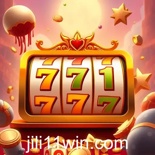 The Evolution of Online Slot Games