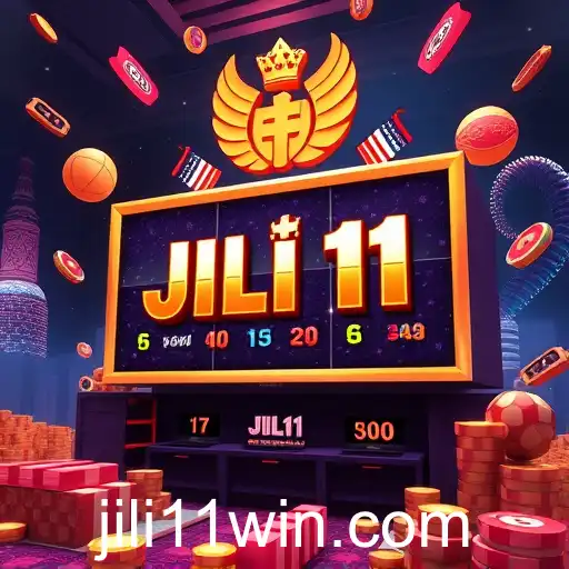 The Growing Popularity of JILI11 Slot Games