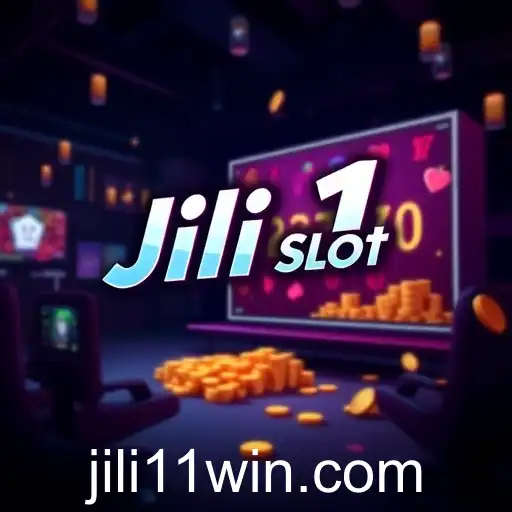 Jili11 Slot: Revolutionizing Online Gaming