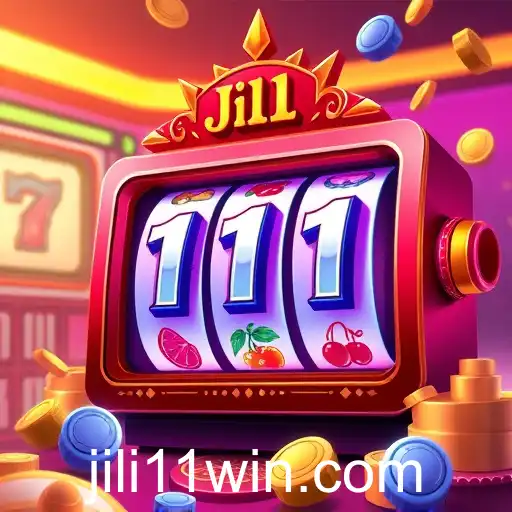 The Rise of Jili11 Slot in Online Gaming