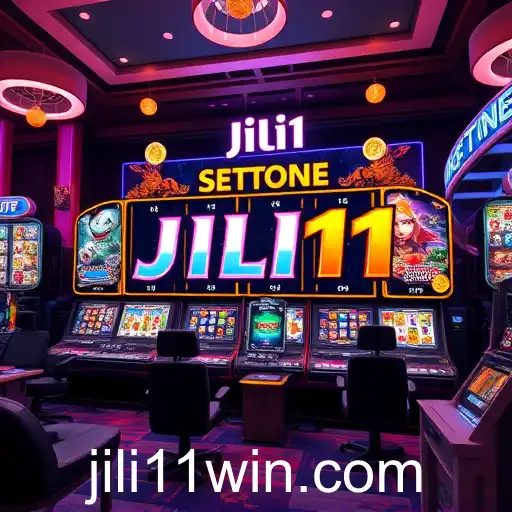 The Rise of Jili11 Slot in the Online Gaming World