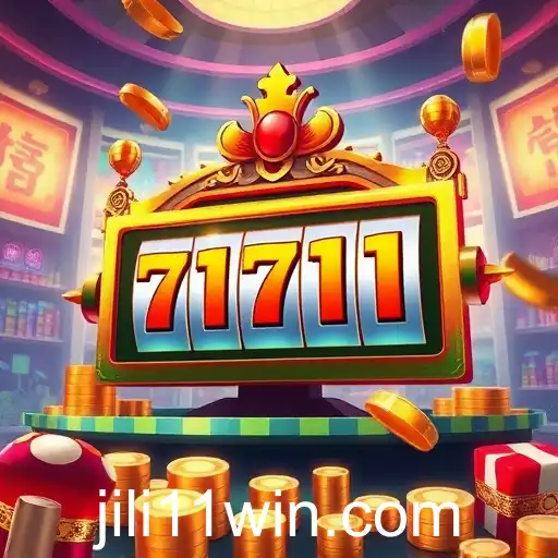 Jili11 Slot Website Pioneers Digital Gaming