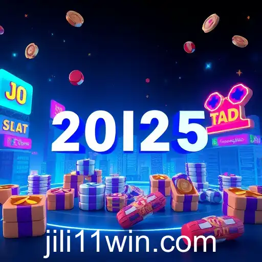Online Gaming Evolution: The Rise of Jili11 Slot