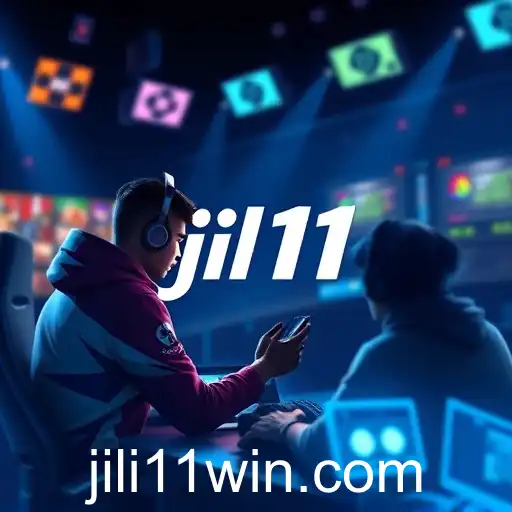 The Rise of Online Gaming in 2025: A Look at Trends and Innovations