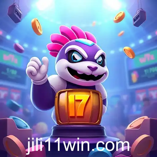 The Rise of Jili11 Slot in Global Gaming