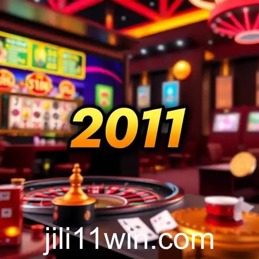 The Rise of Jili11 Slot in Gaming