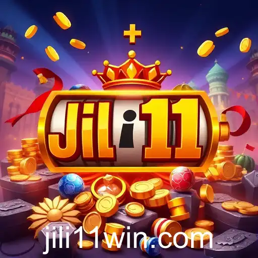 The Rise of Jili11 Slot in the Online Gaming World