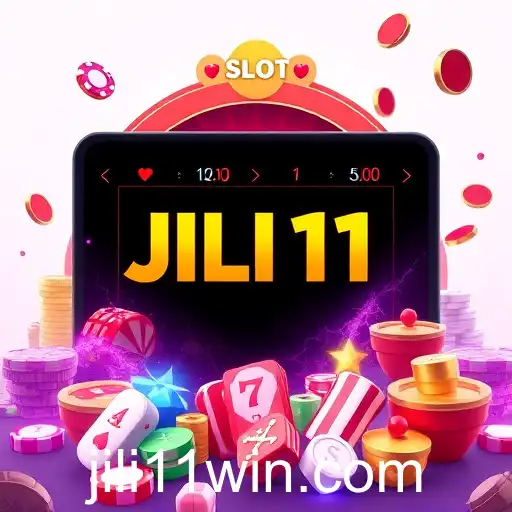 The Rise of Jili11 Slot in Gaming Industry