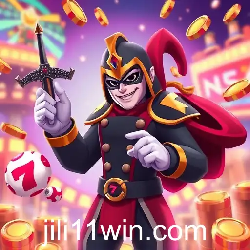 Rise of Jili11 Slot in the Online Gaming World