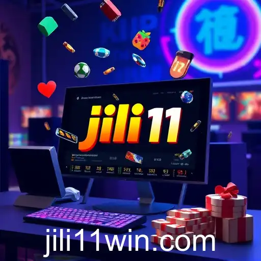 The Rise of Online Gaming: Jili11 Slot's Impact