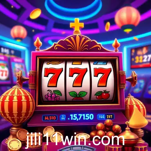 The Rise of Online Slots: Jili11's Impact