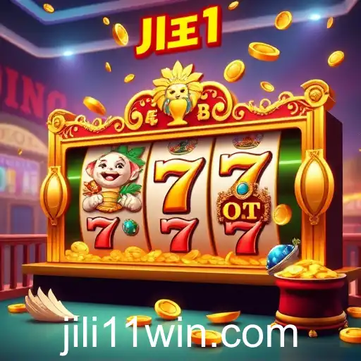 The Rise of Online Slot Games