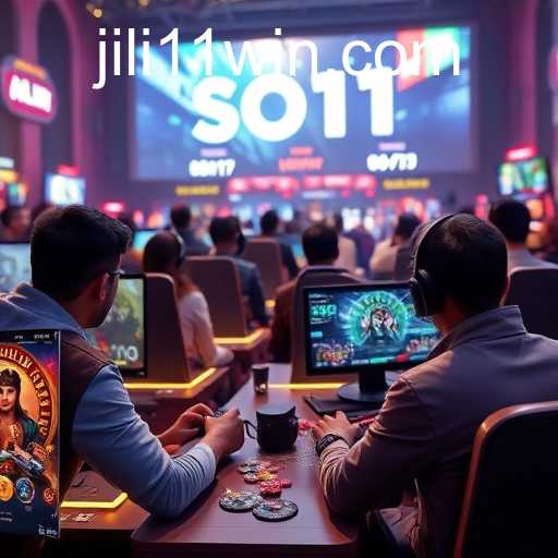 The Evolution of Online Gaming in 2026