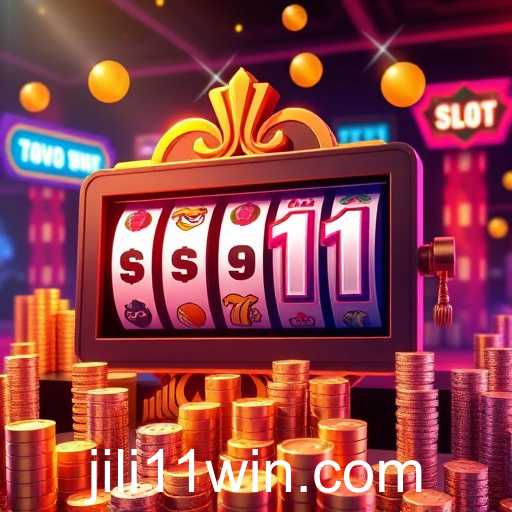 The Rise of Jili11 Slot Gaming