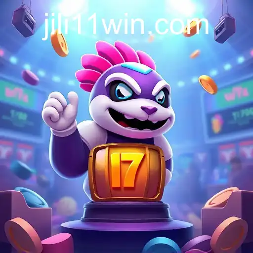 The Rise of Jili11 Slot in Global Gaming
