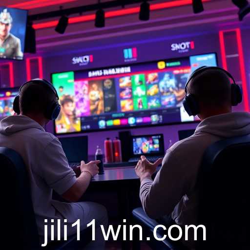 The Rise of Online Gaming Platforms