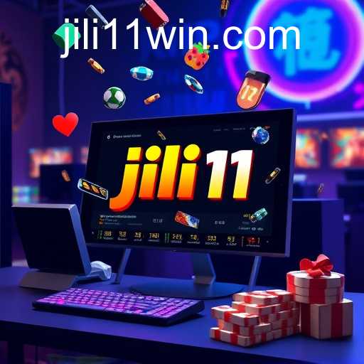 The Rise of Online Gaming: Jili11 Slot's Impact