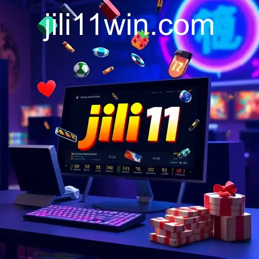 The Rise of Online Gaming: Jili11 Slot's Impact