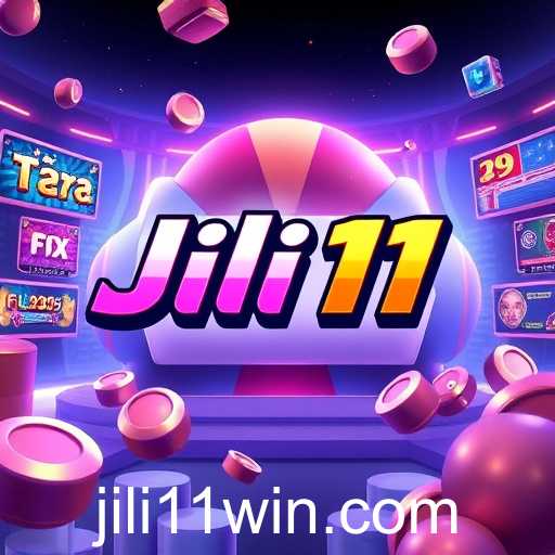 The Rise of Online Slots: Jili11's Impact